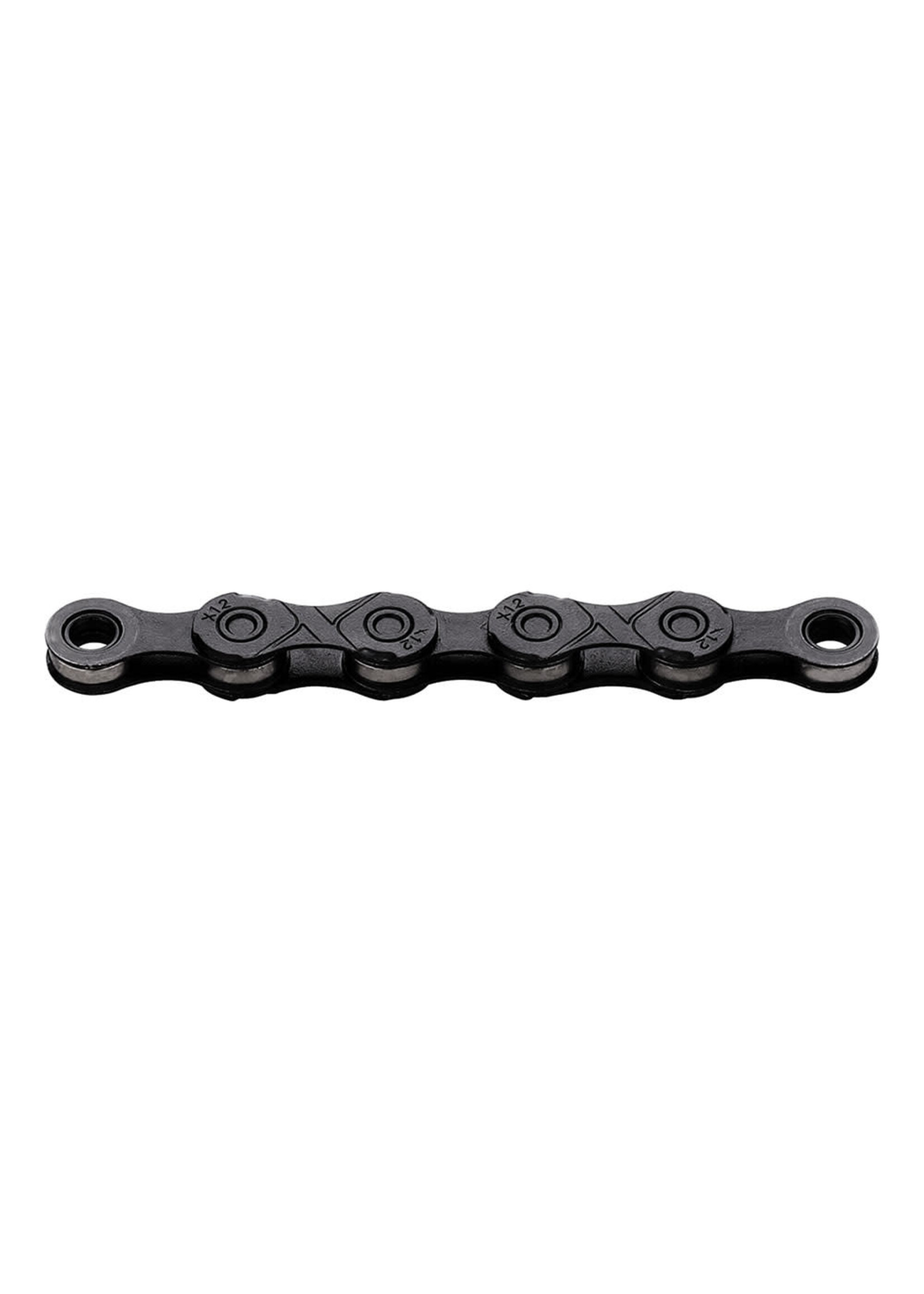 KMC KMC X12 Chain 126L (Black)