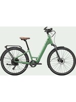 Cannondale Cannondale Mavaro Neo SL 1 Low StepThru Unisex City Bike