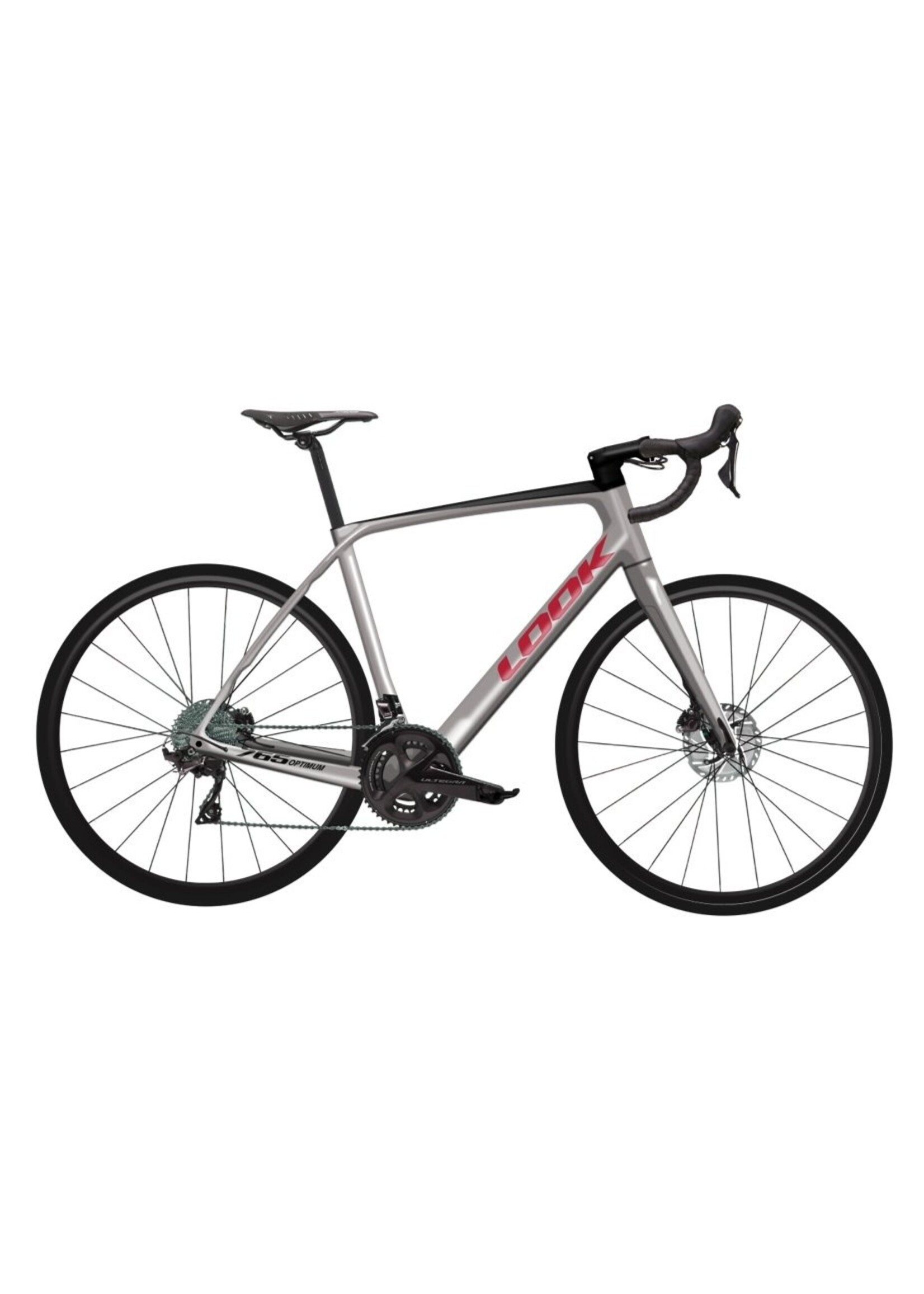 Look Look 765 Optimum 2 Shimano 105 Mix Road Bike