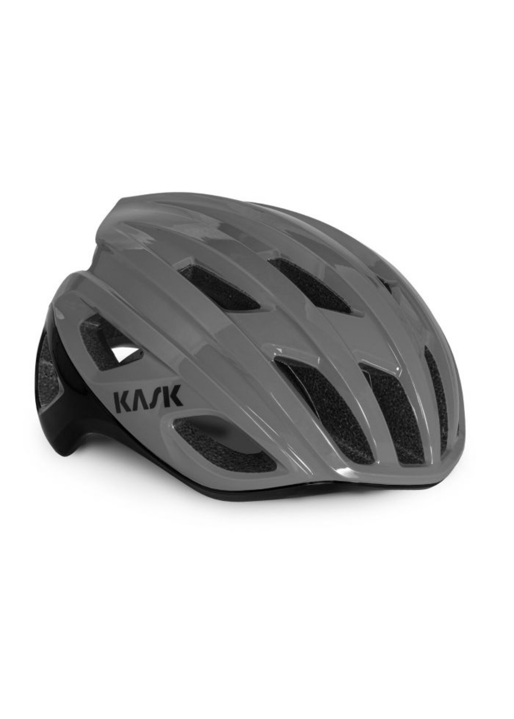 thumbnail image 2 of Kask Mojito 3 WG11 Road Cycling Helmet - Matt Black, Unisex, Adjustable Fitting, Made In Italy 2 of 4