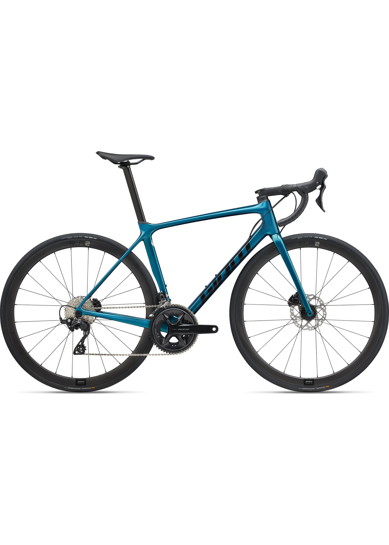 Giant Giant TCR Advanced Pro 2 Disc