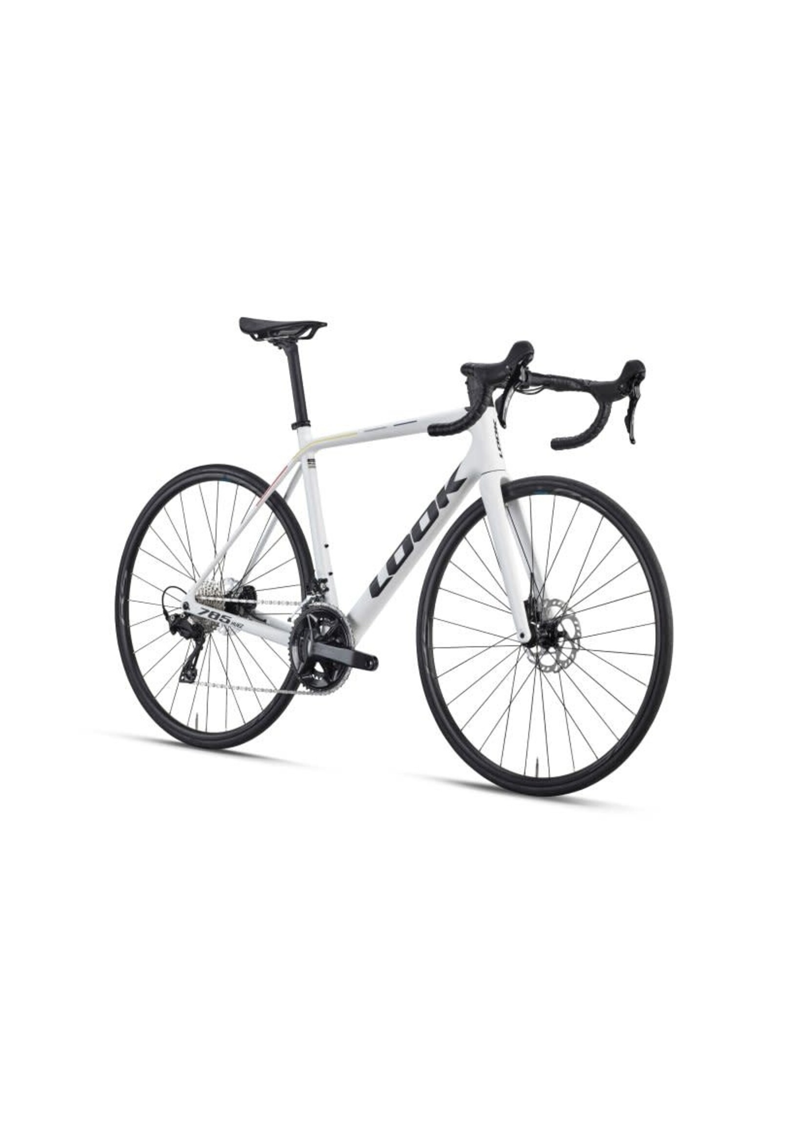 Look Look 785 Huez 2 Disc 105 PRO Road Bike