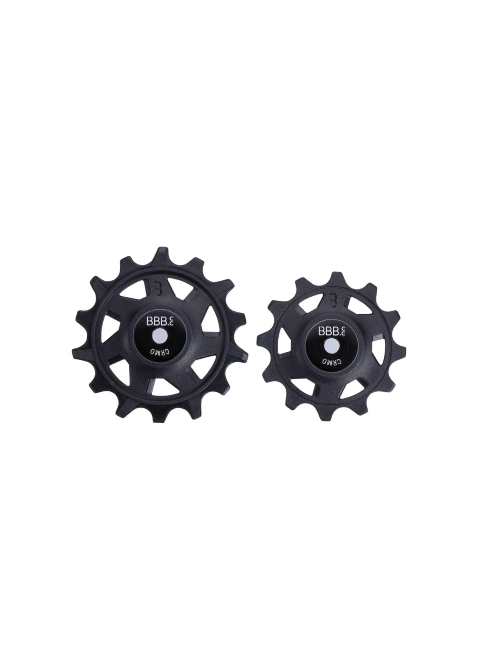 BBB BBB BDP-08 ROLLERBOYS DERAILLEUR PULLEYS 11T/13T