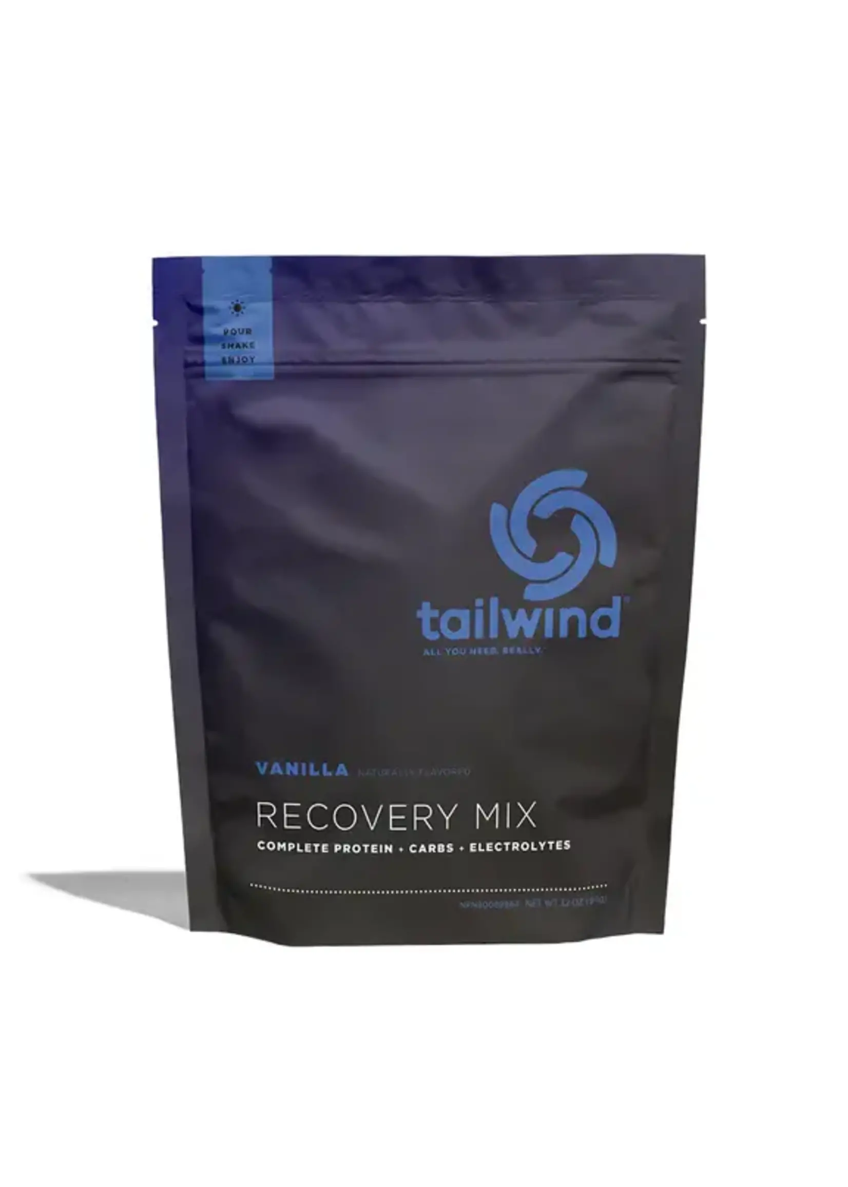 tailwind Tailwind Recovery 15 Serv  Vanilla