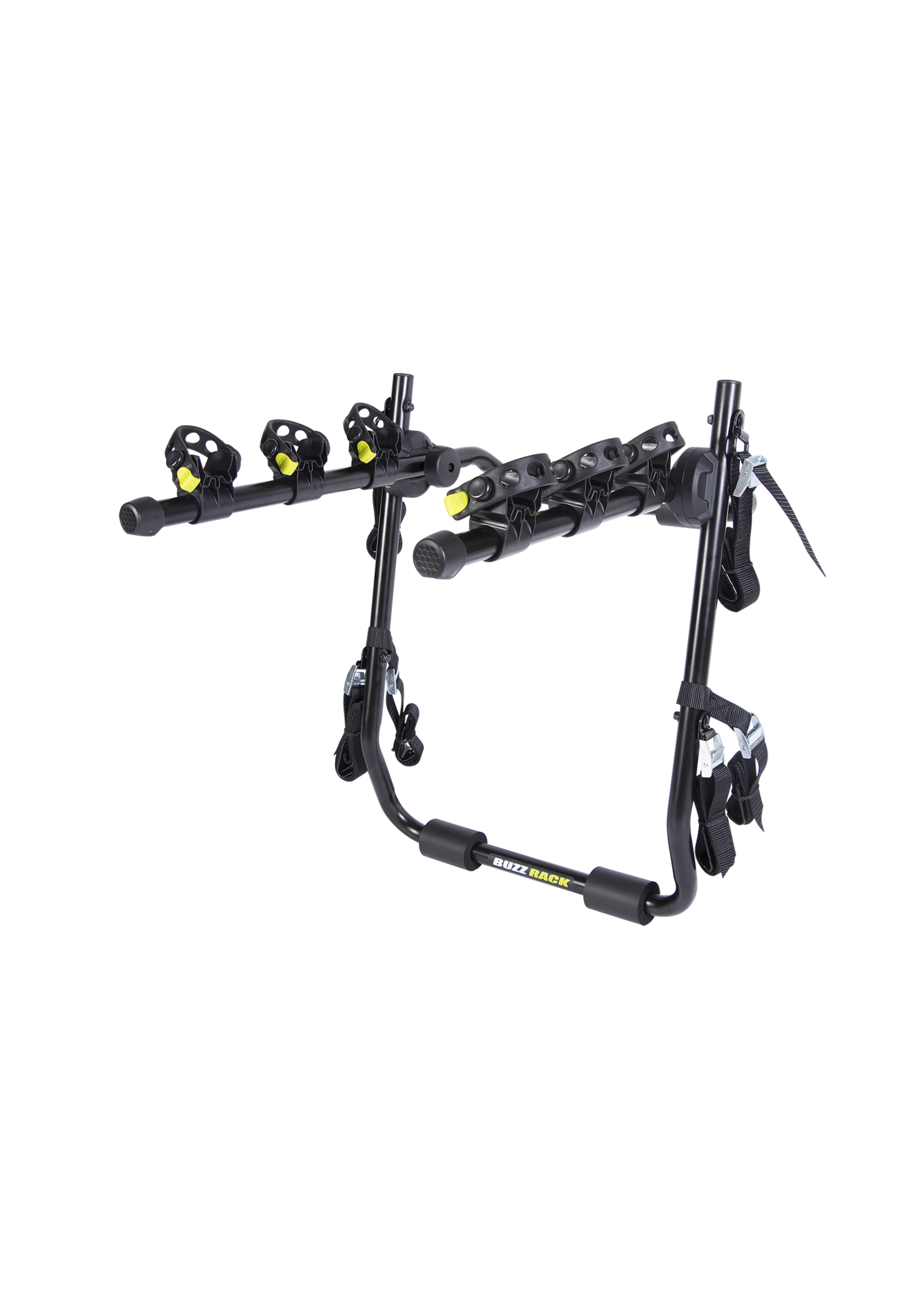 Buzzrack BUZZRACK MOZZQUITO BOOT MOUNT BIKE RACK