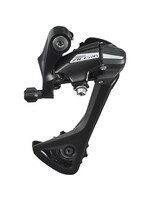 Shimano SHIMANO RD-M3020 Acera rear derailleur SGS black 8 speed