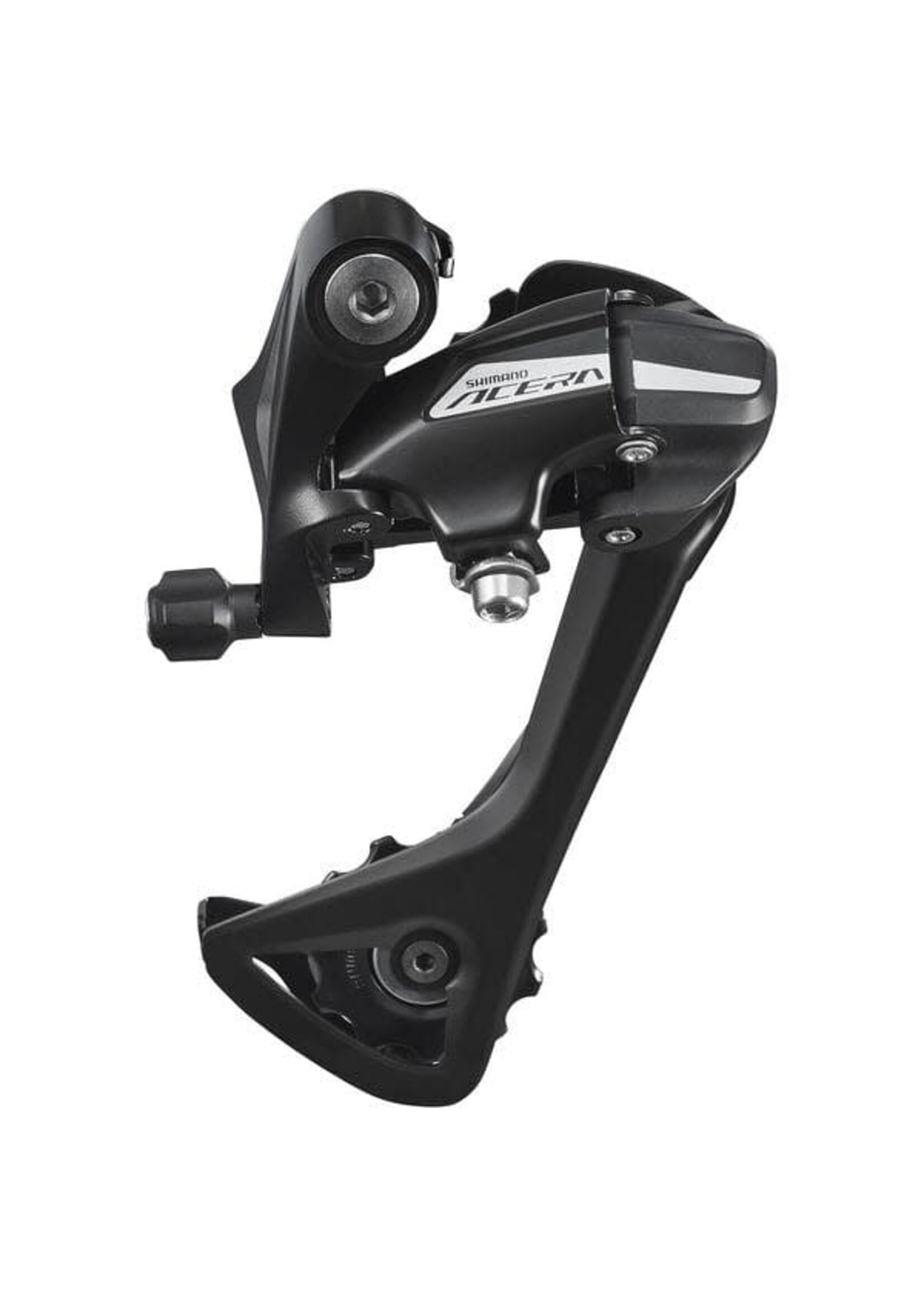 Shimano SHIMANO RD-M3020 Acera rear derailleur SGS black 8 speed