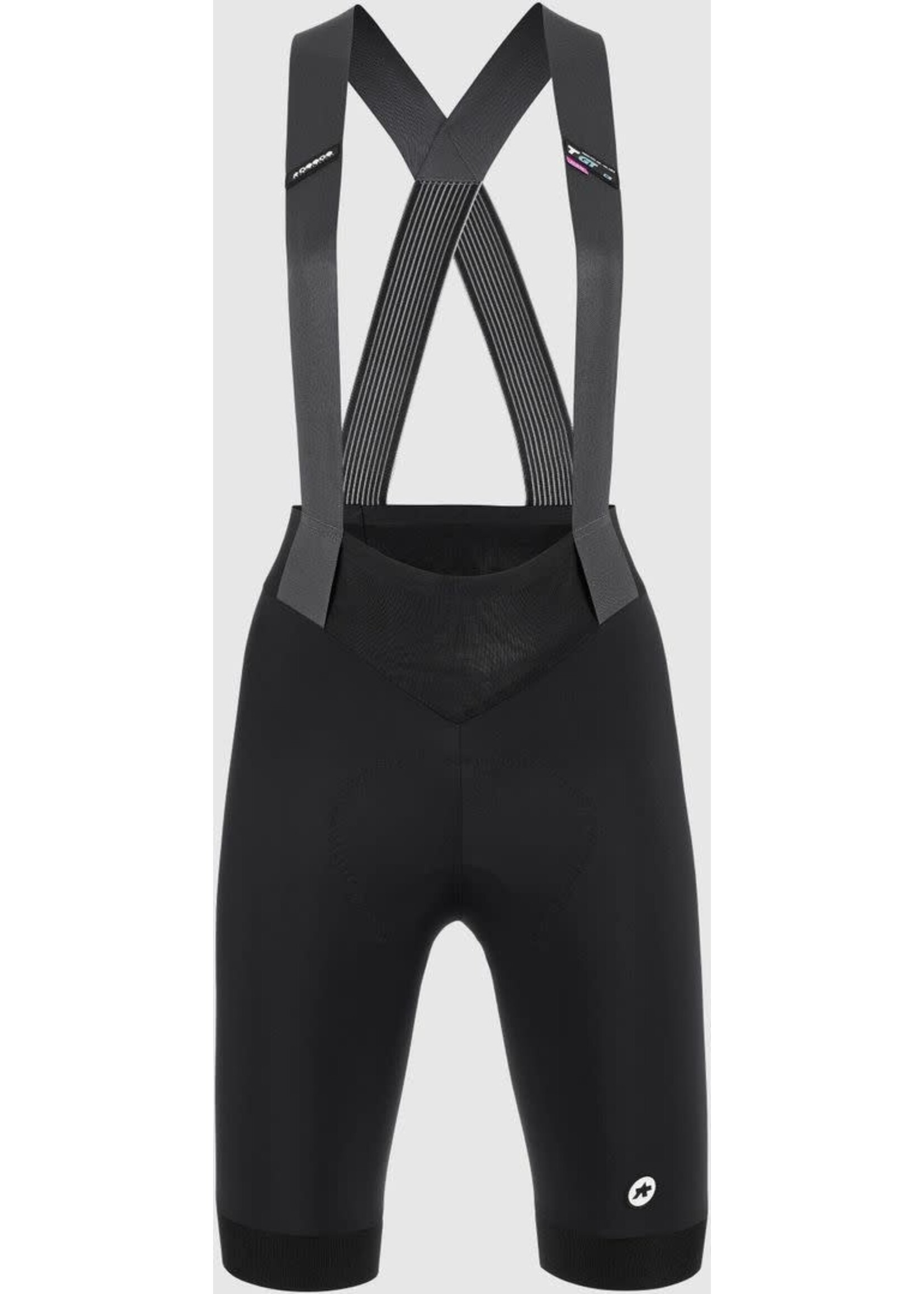 Assos Assos UMA GT C2 Womens Bib Shorts