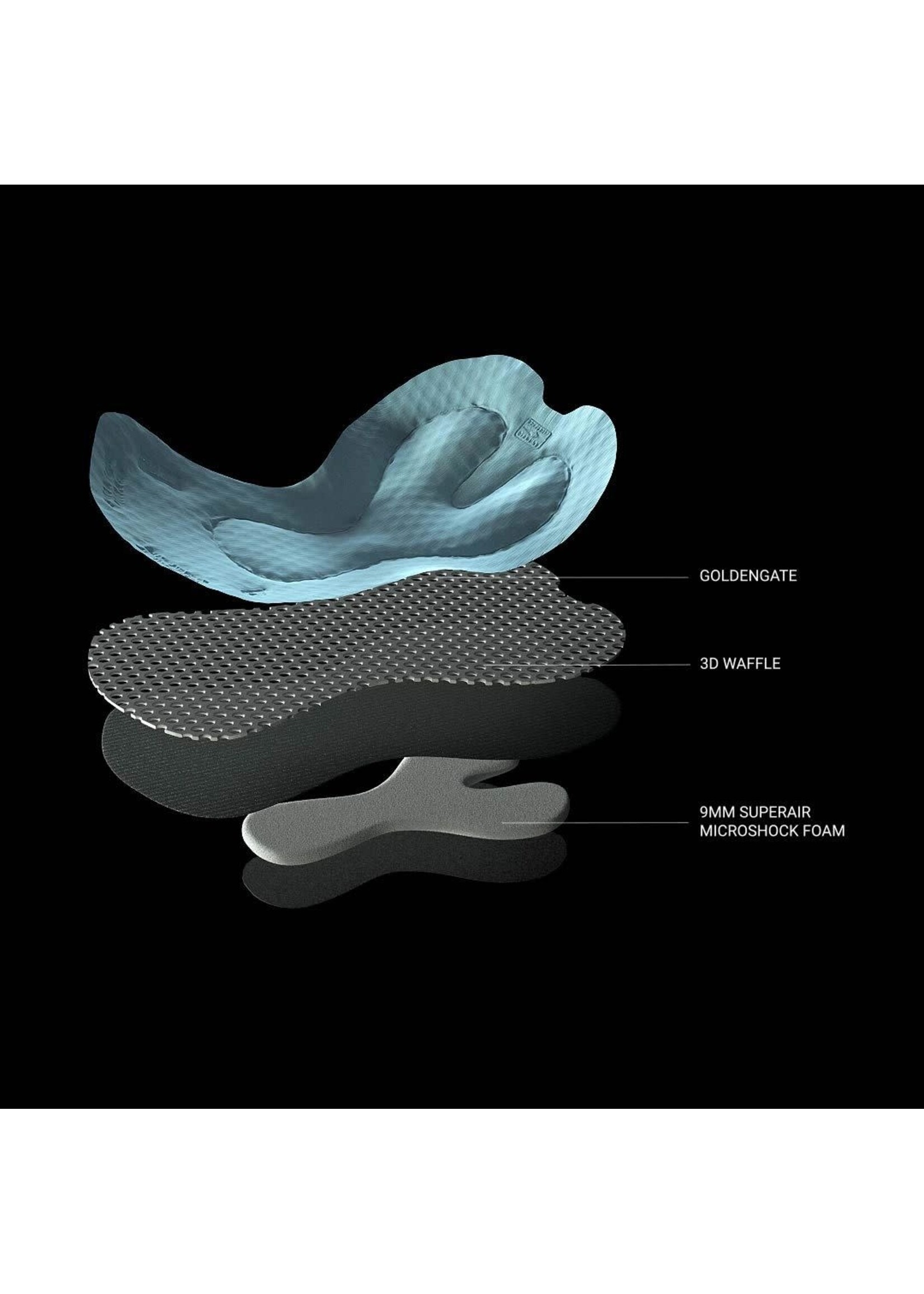 Assos Assos UMA GT C2 Womens Bib Shorts