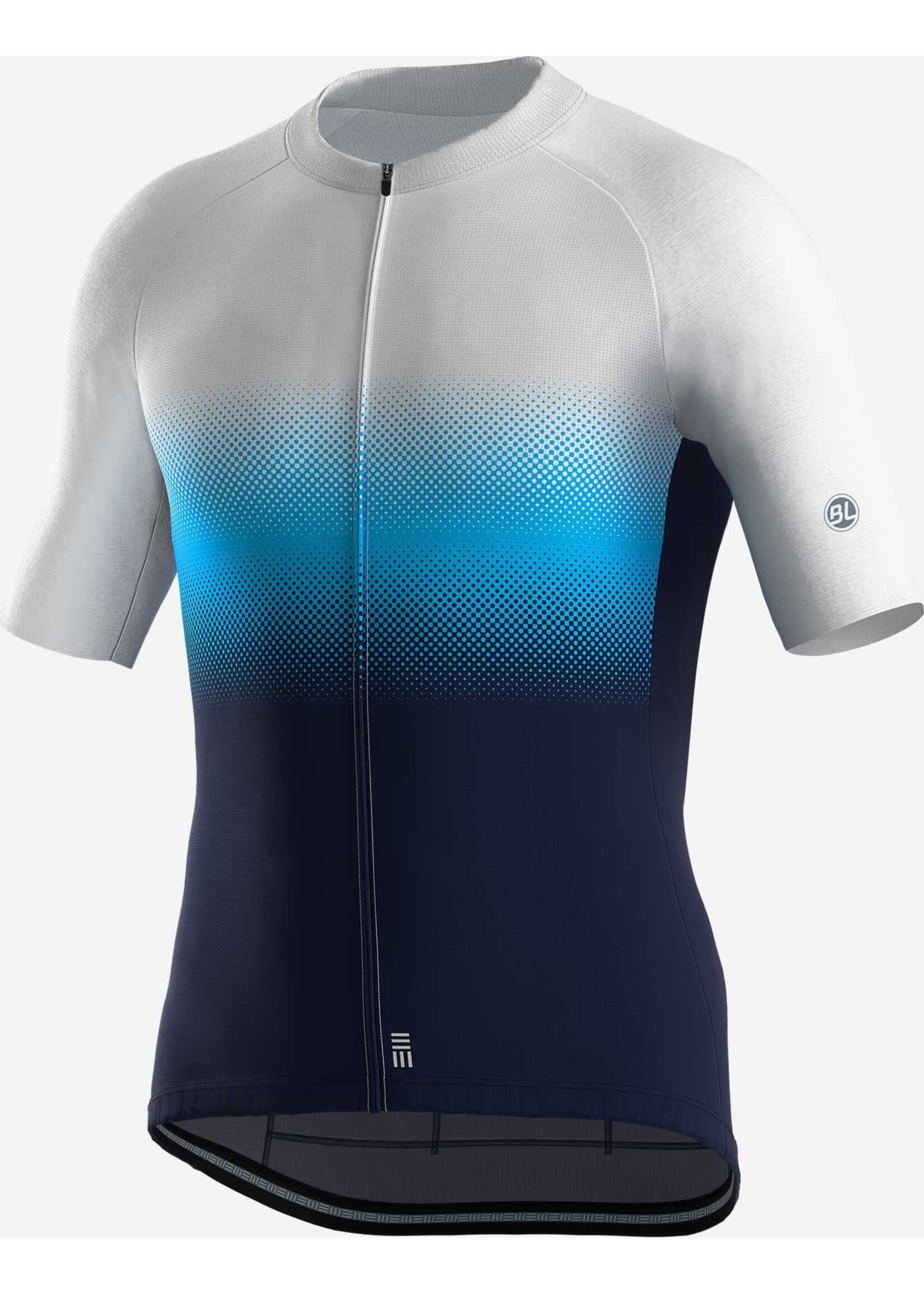 Bicycle-line BL Sesto Short Sleeve Jersey