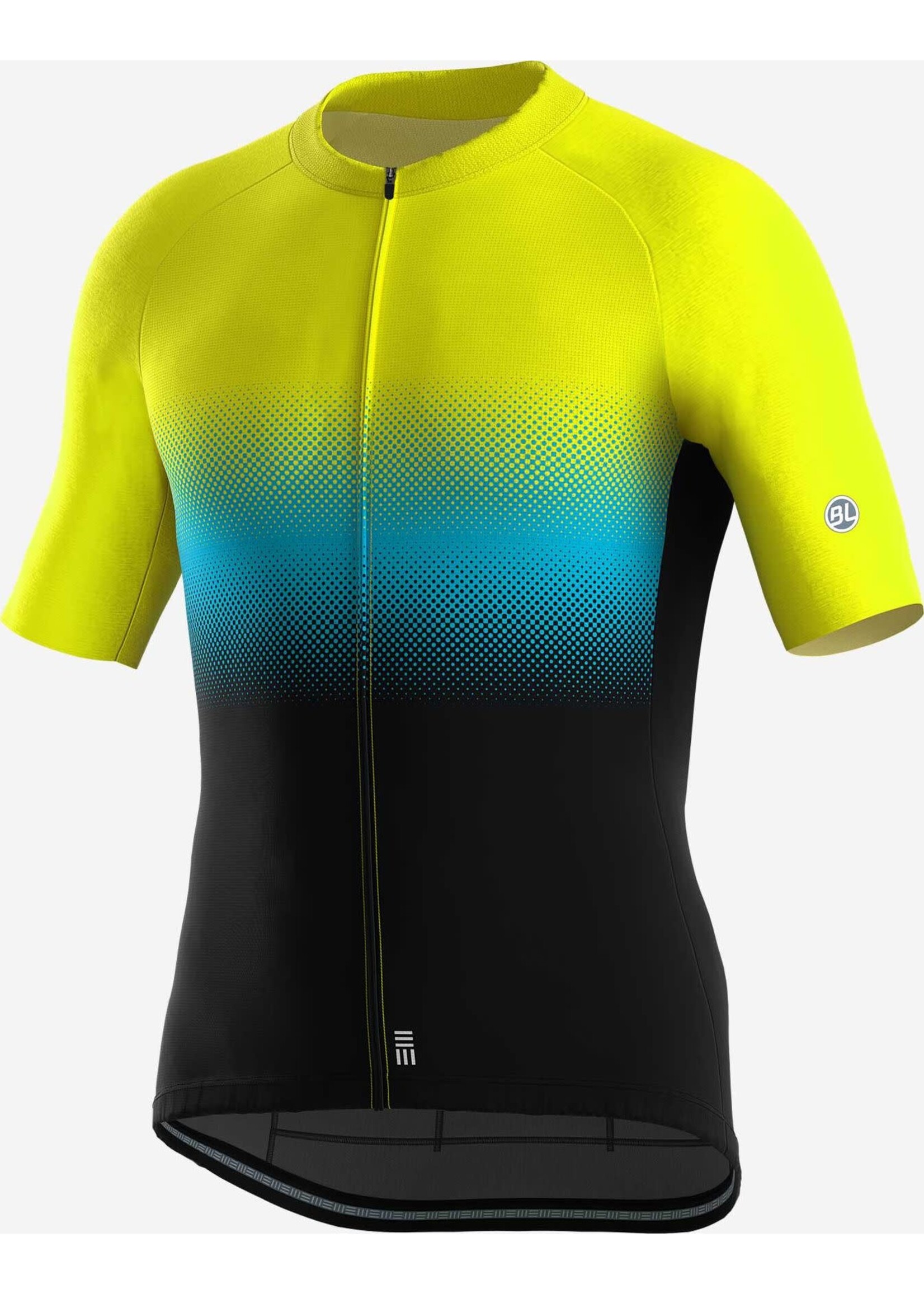 Bicycle-line BL Sesto Short Sleeve Jersey