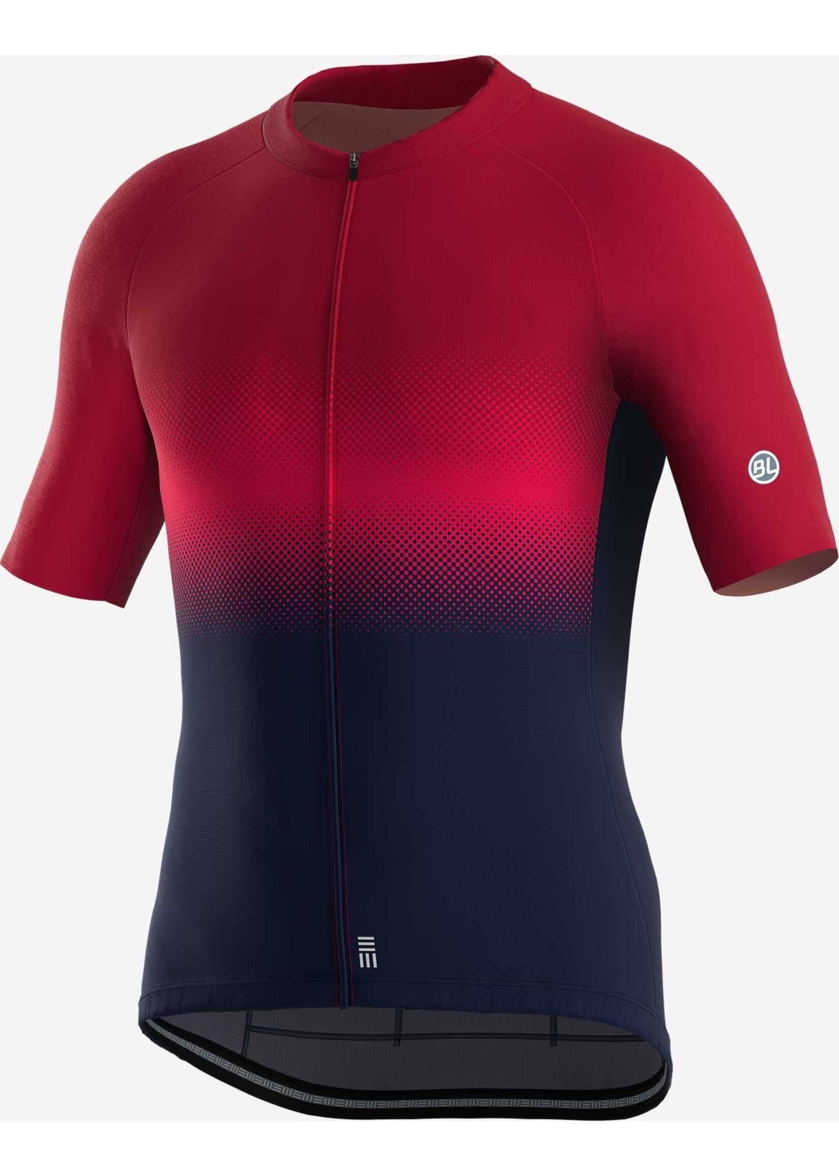 Bicycle-line BL Sesto Short Sleeve Jersey