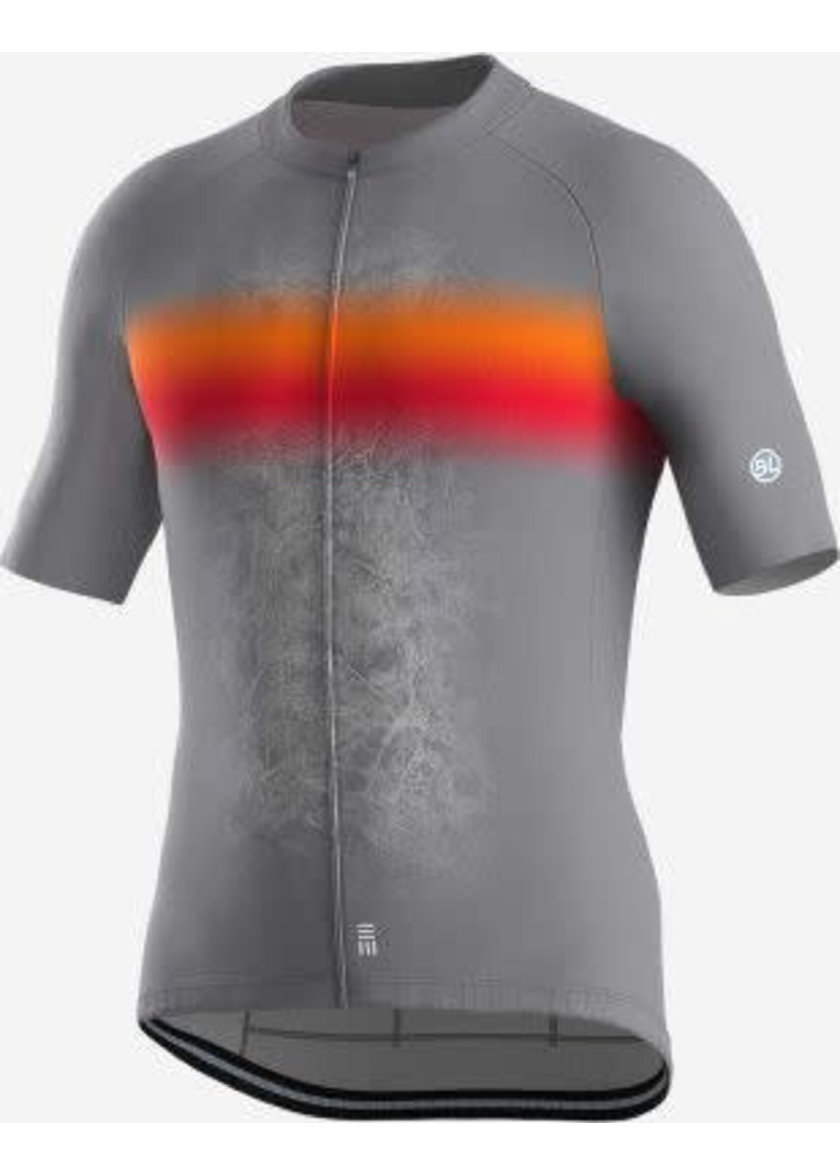 Bicycle-line BL Treviso S3 Short Sleeve Jersey