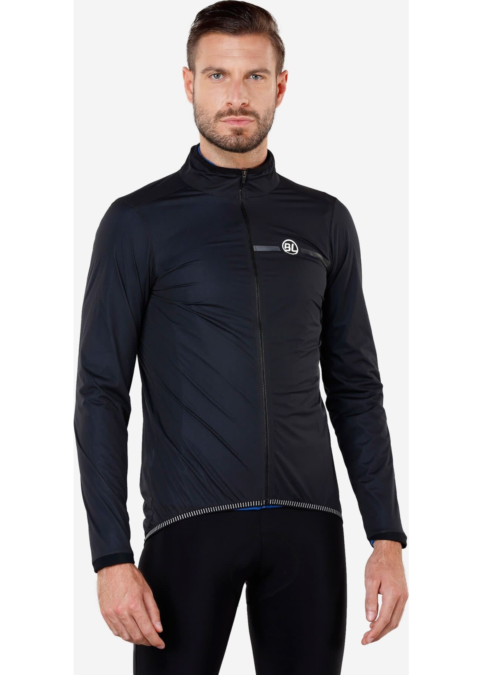 Bicycle-line BL Normandia_E Wind and Water Repellent Jacket