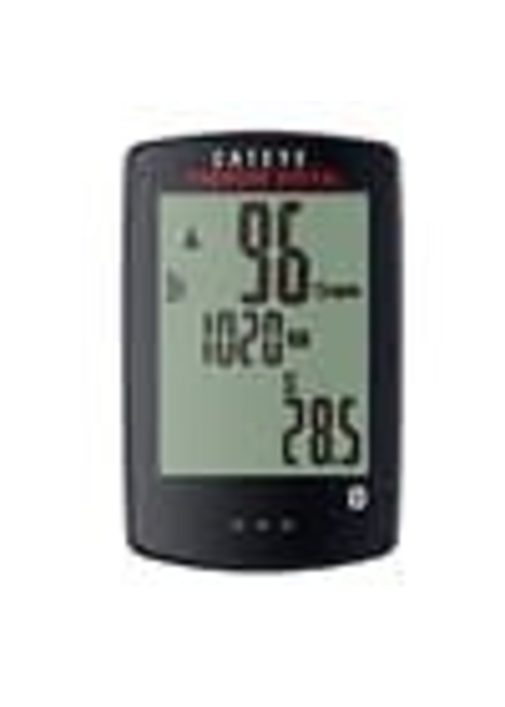 Cateye CATEYE PADRONE DIGITAL WIRELESS CYCLING COMPUTER CC-PA400B SPEED & CADENCE