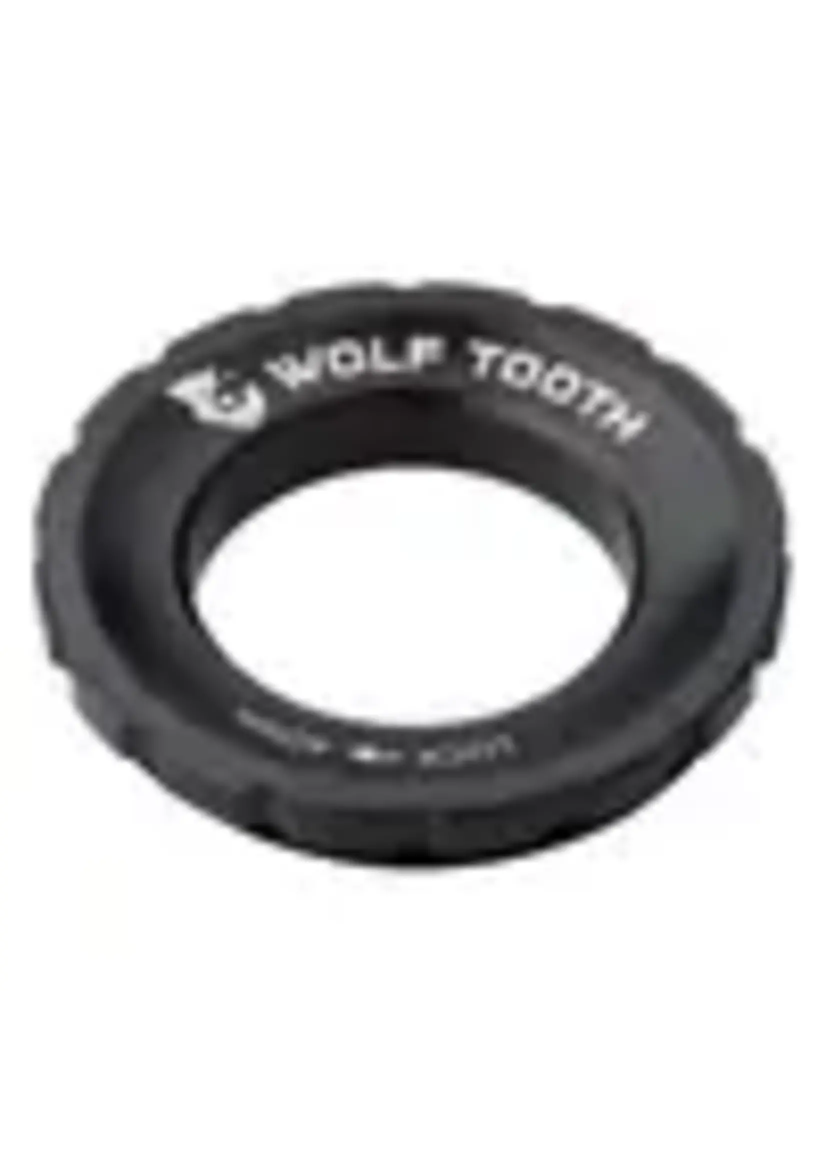 wolf tooth Wolf Tooth Centrelock Rotor Lockring External Spline