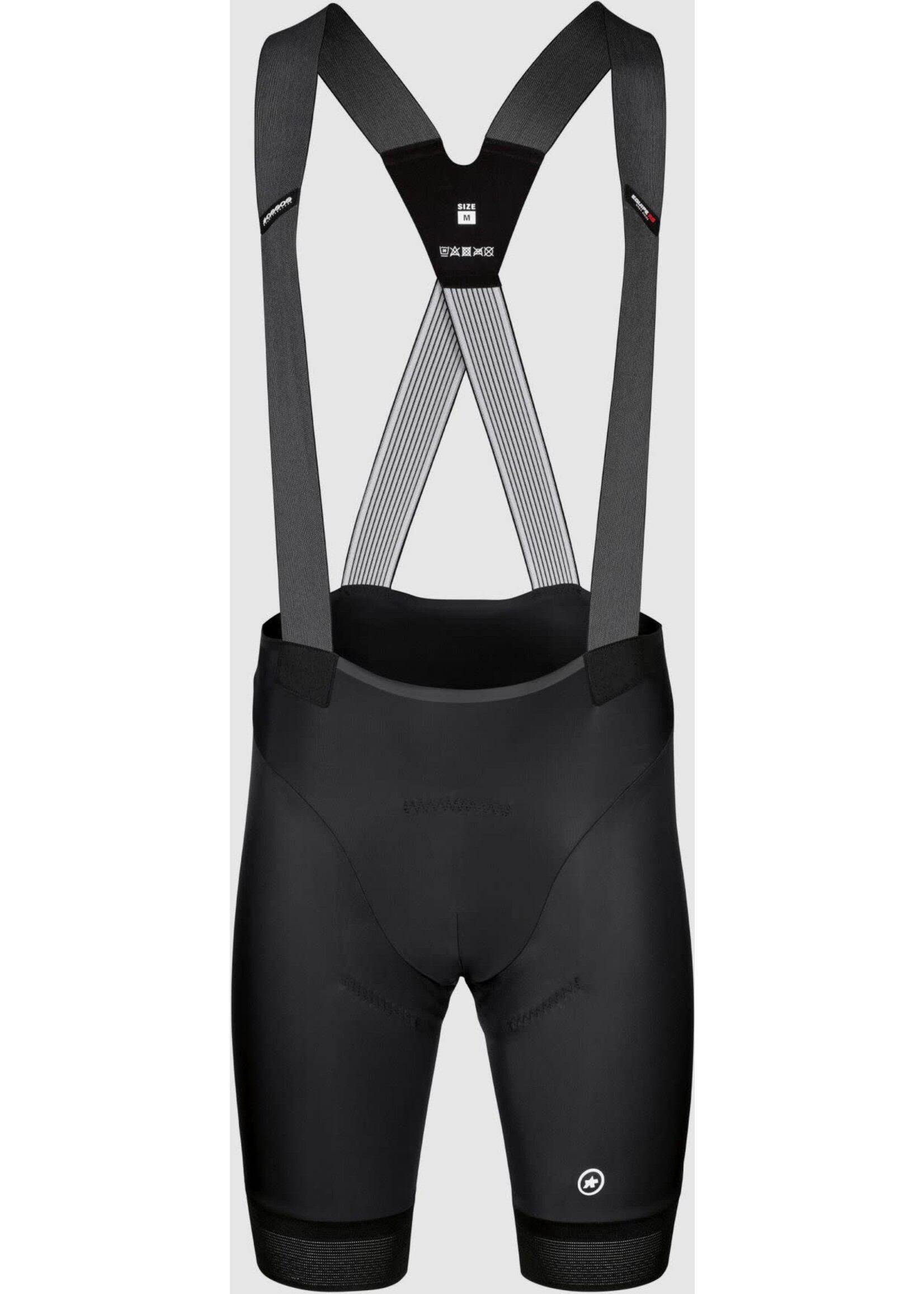 Assos Assos Mille GT Summer Bib Shorts GTS