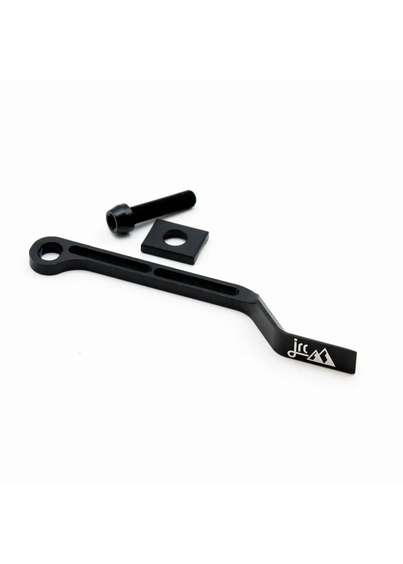 JRC Lightweight Anodized Chain Catcher | Double