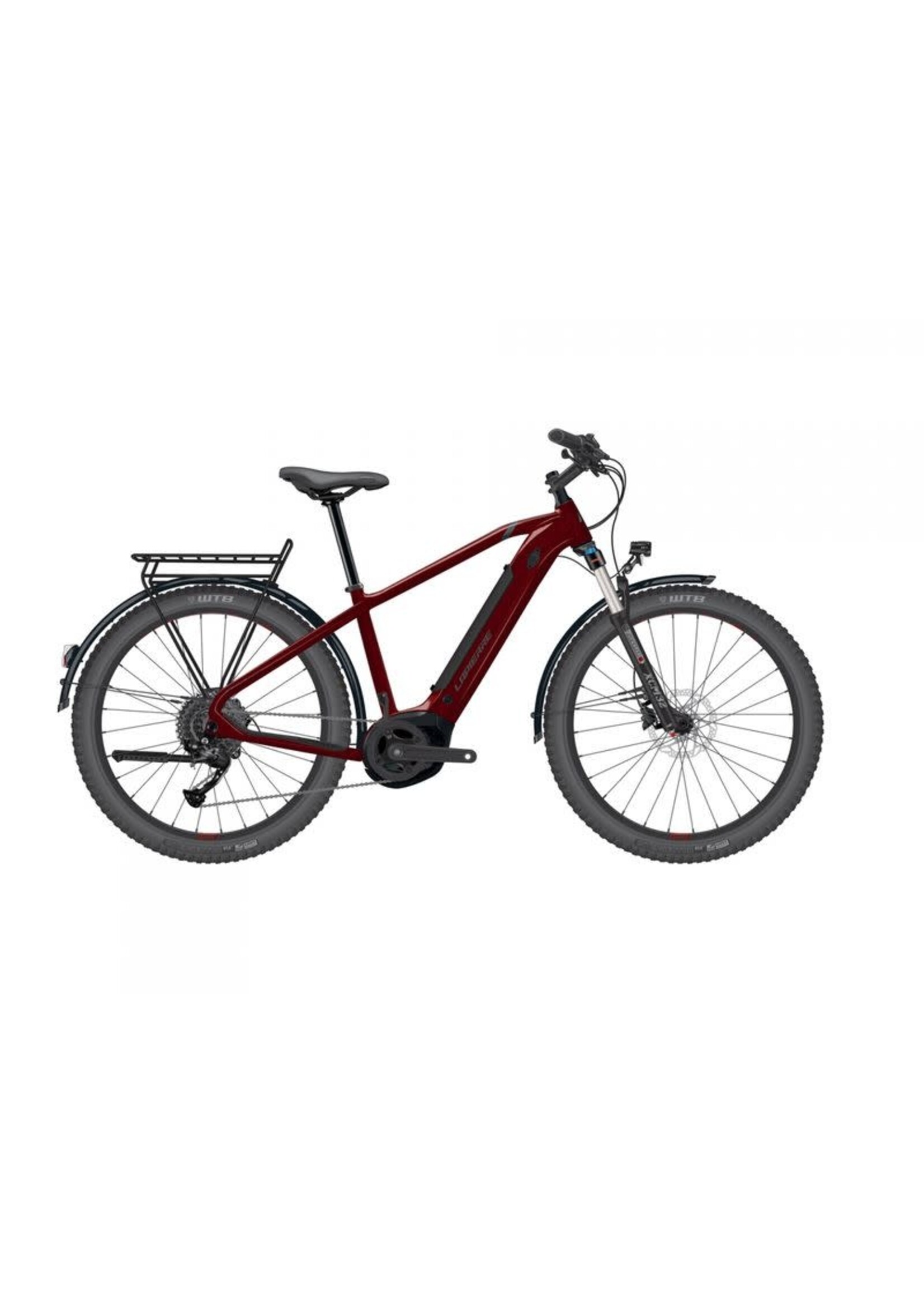 Lapierre Lapierre e-Explorer 4.4 27.5 Electric City Bike