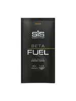 sis BETA Fuel energy drink powder - Orange