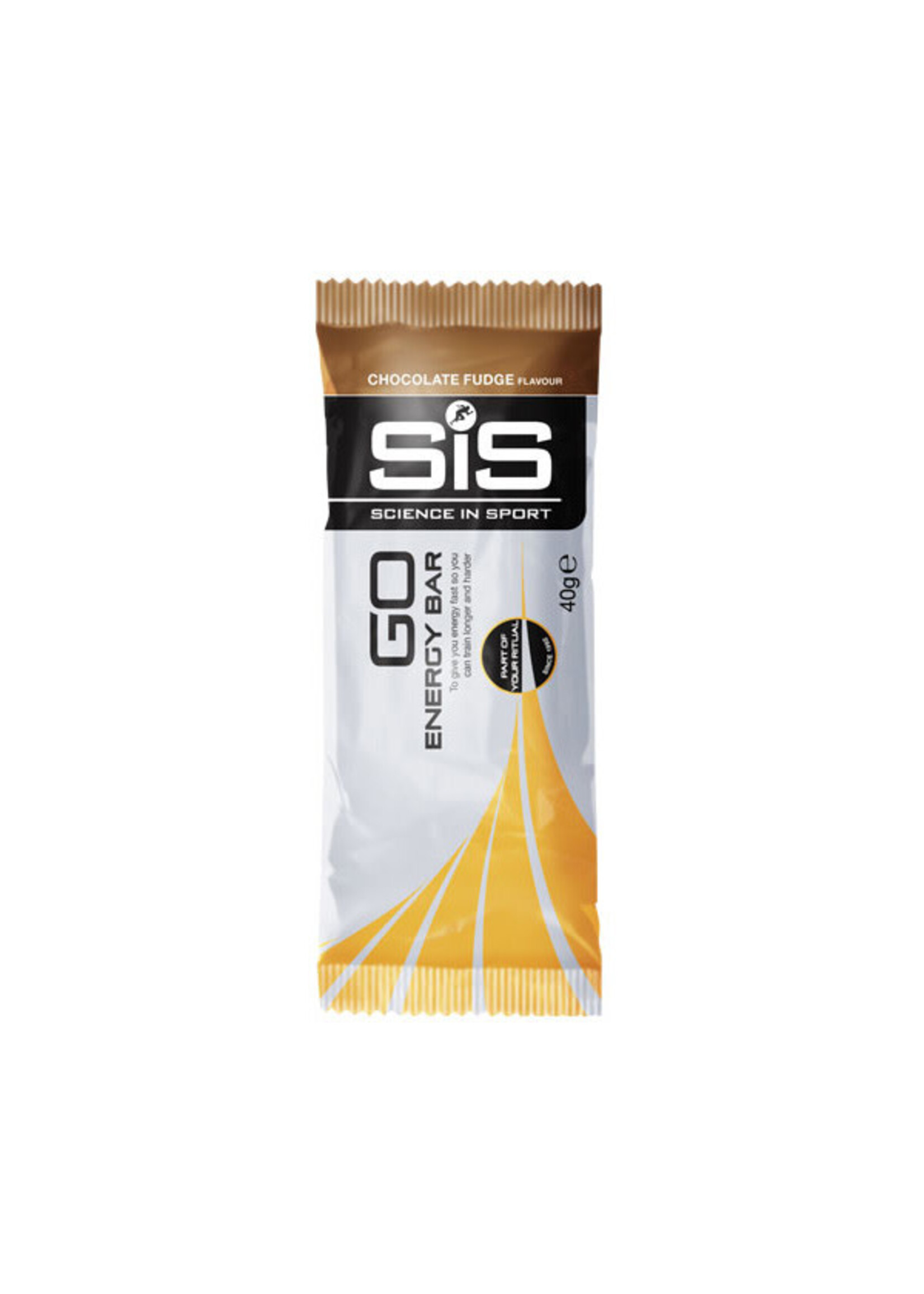 sis GO Mini Energy Bar  40G