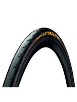 Continental CONTINENTAL GATORSKIN TYRE - WIRE BEAD 650X23C