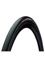 Continental CONTINENTAL SPRINTER GATORSKIN TYRE - TUBULAR 28 X 22mm