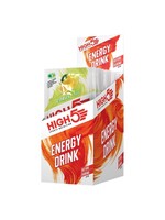 high 5 HIGH-5 ENERGYDRINK-Citrus 47g