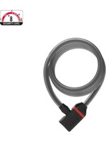 Zefal Zefal K-Traz C8 Cable Lock