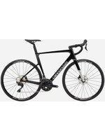 Cannondale Cannondale SuperSix EVO 4 Road Bike (Black)