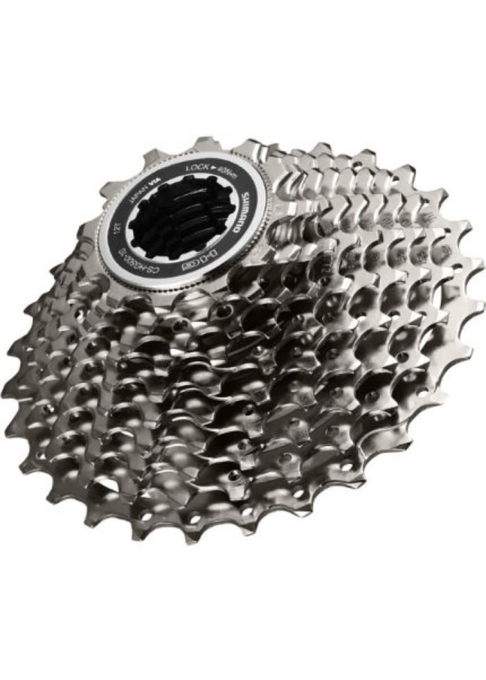 Shimano SHIMANO TIAGRA HG-500 10SPD CASSETTE 12-28