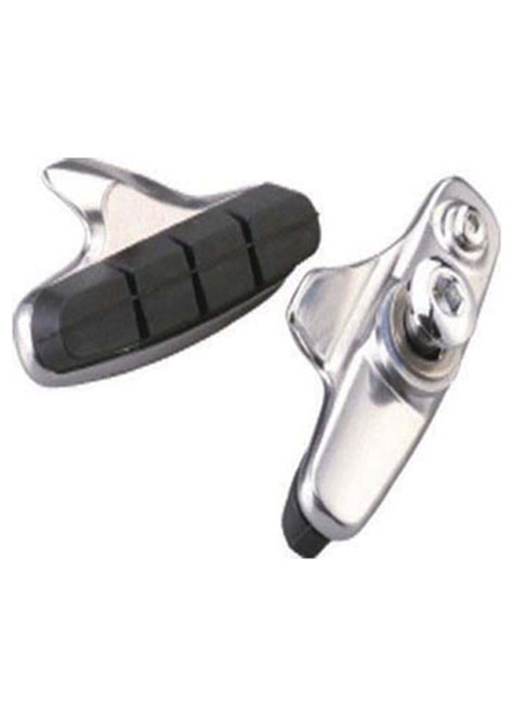 Ashima ASHIMA ALUMINIUM ROAD BRAKE SHOE/PAD - SHIMANO