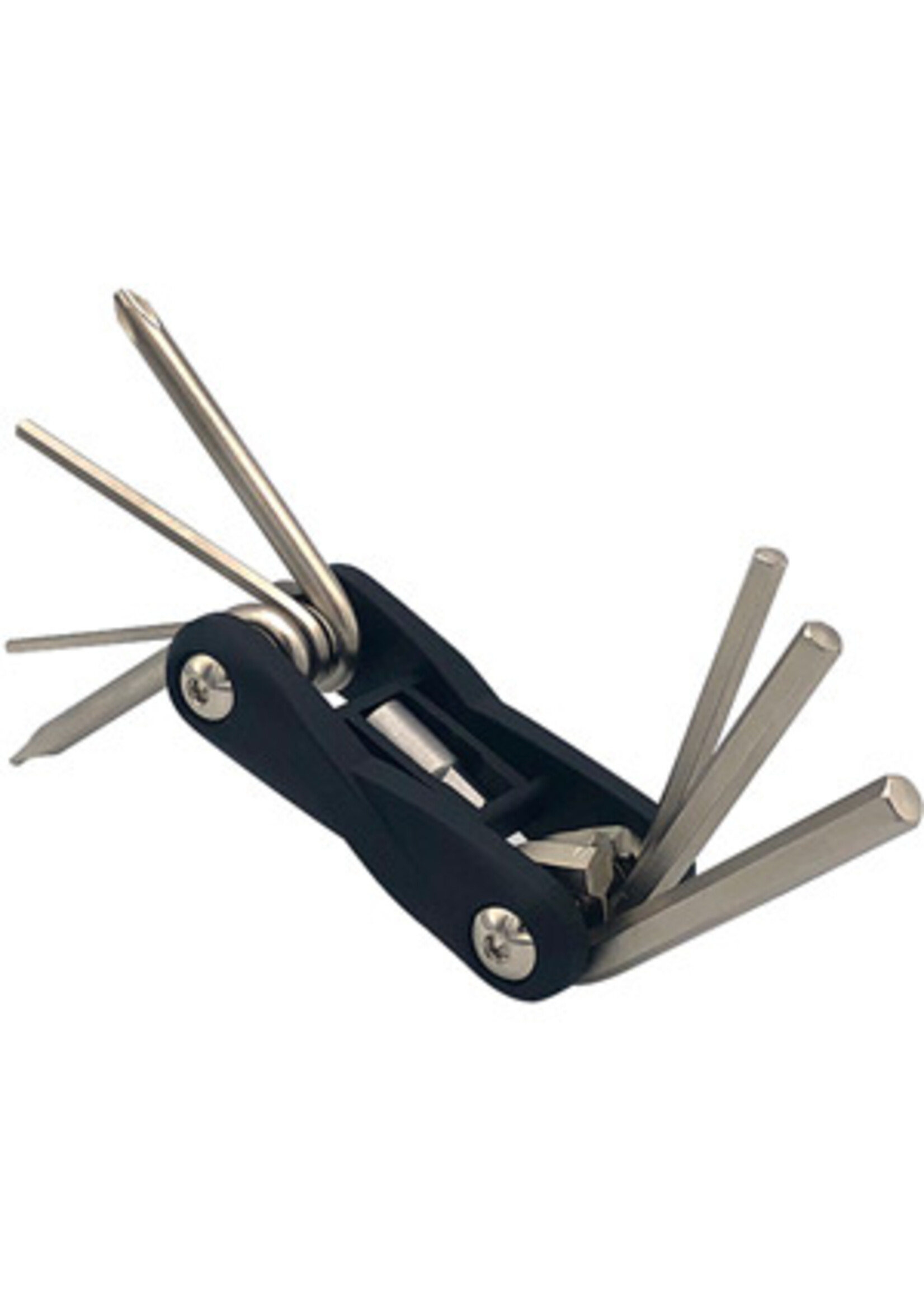 M Tools 10 Function Multi-tool