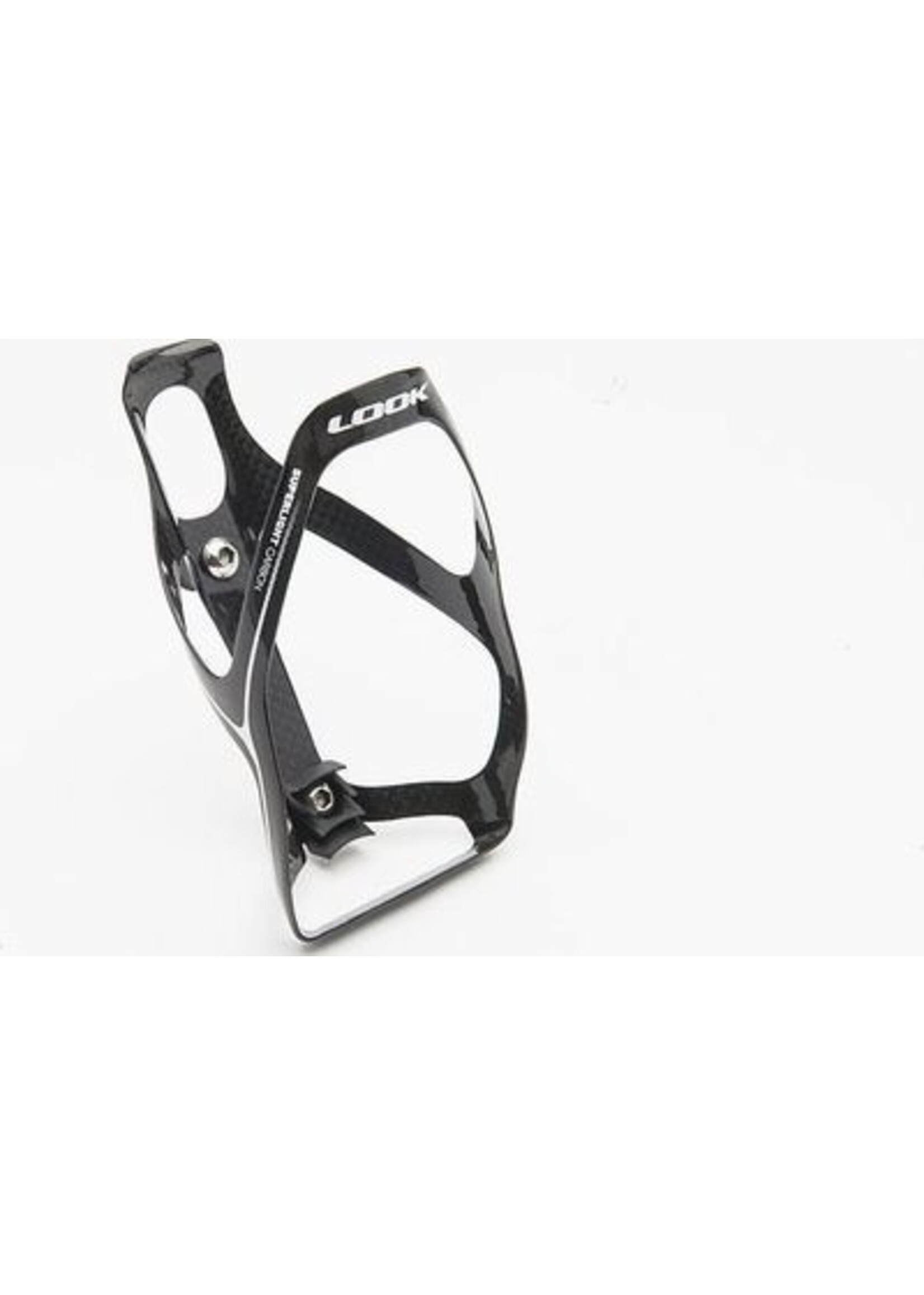 Look Look Super Light Carbon Bottle Cage  Matt/Black