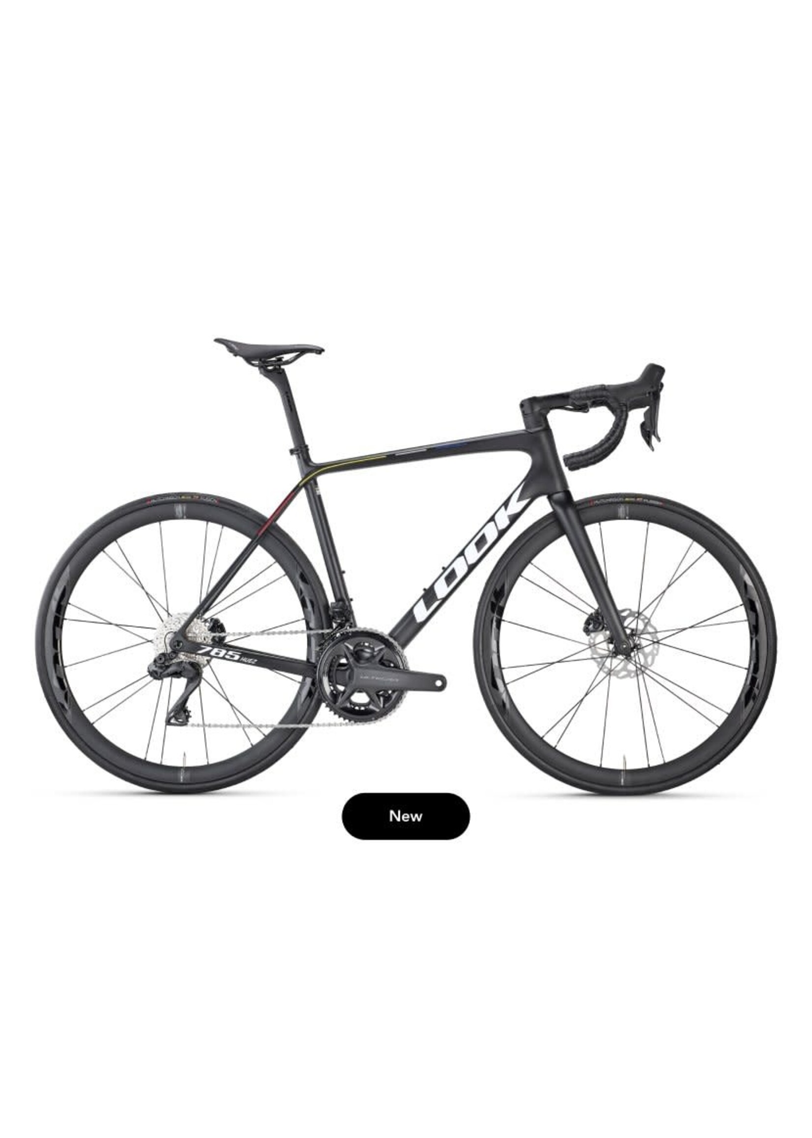 Look Look 785 Huez Ultegra Di2