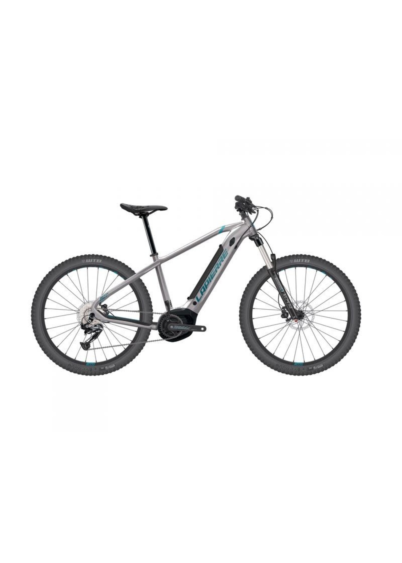 Lapierre Lapierre Overvolt HT 5.4 Electric Mountain Bike