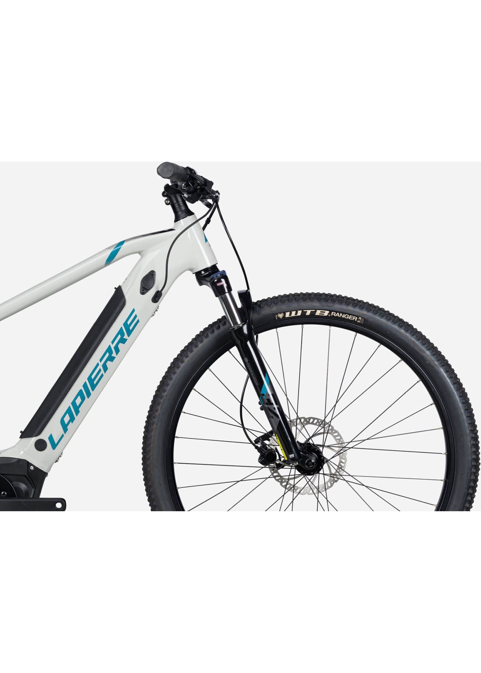 Lapierre Overvolt HT 5.4 Electric Mountain Bike