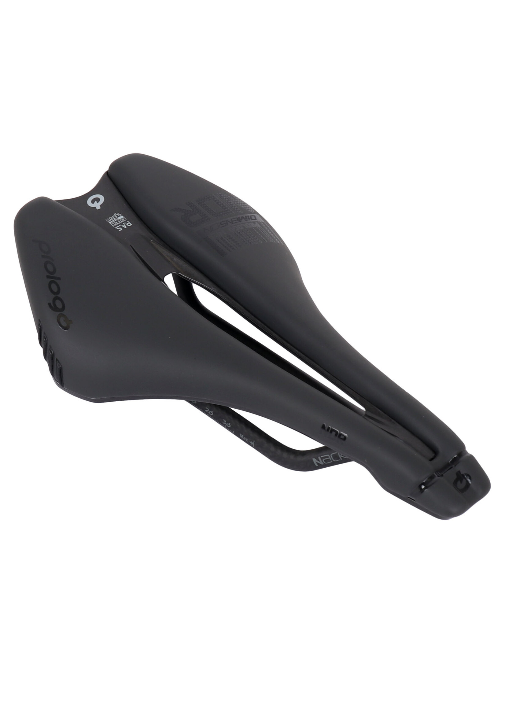 prologo Prologo Dimension NDR NACK 143 Saddle - anthracite / black