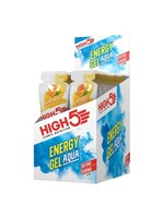 HIGH5 HIGH 5 ENERGY GEL AQUA - ORANGE