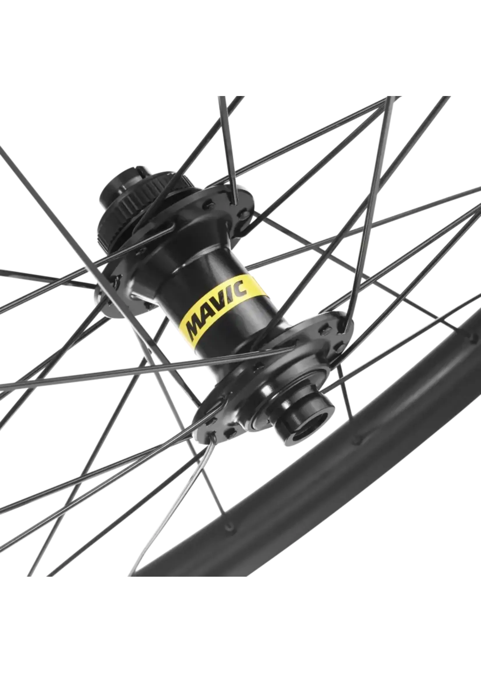 Mavic MAVIC COSMIC S 42 DISC CL (PR)