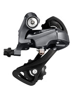 Shimano SHIMANO RD-R2000 Claris 8-speed rear derailleur SS