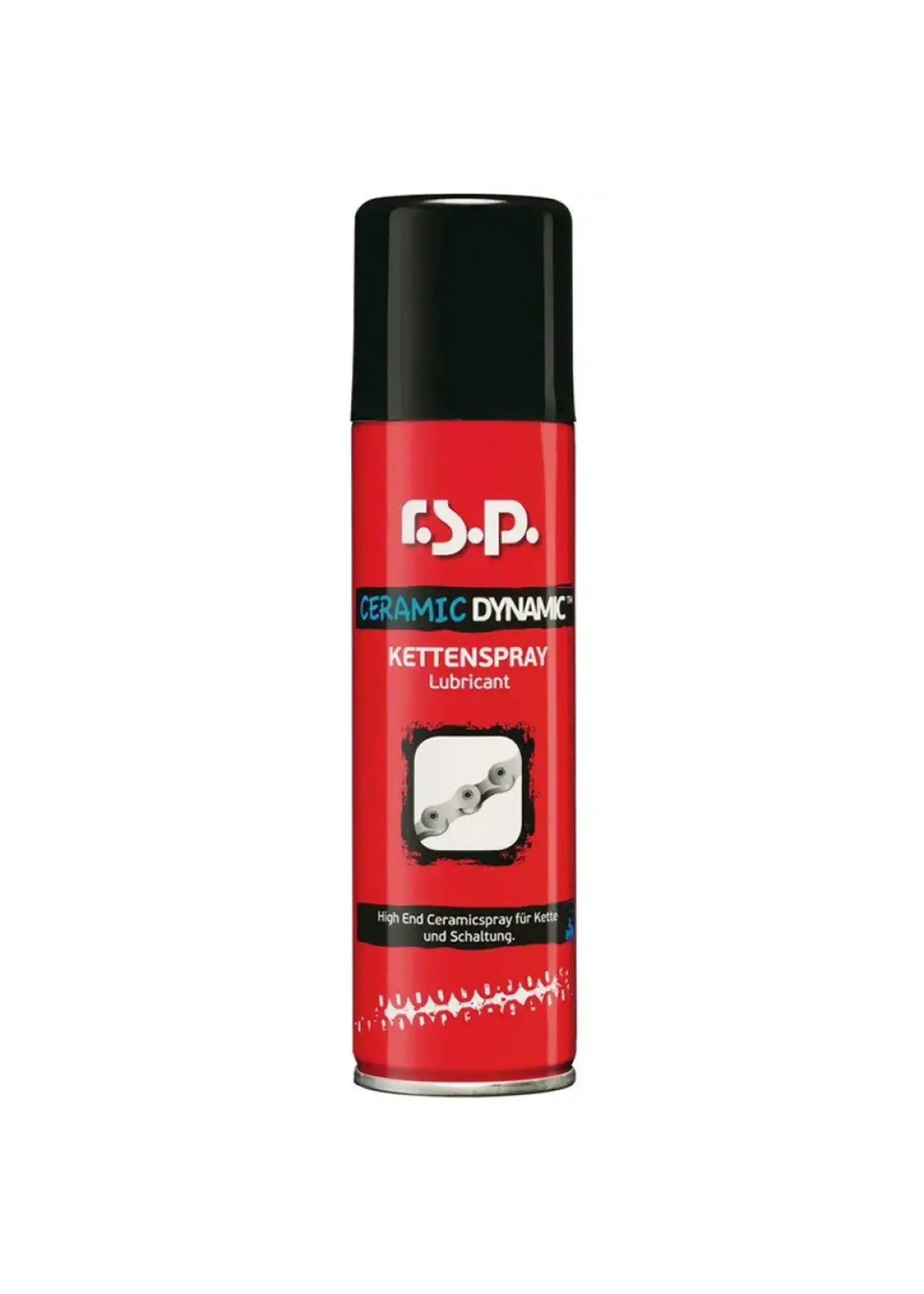 rsp RSP Ceramic Dynamic Lubricant 200ML