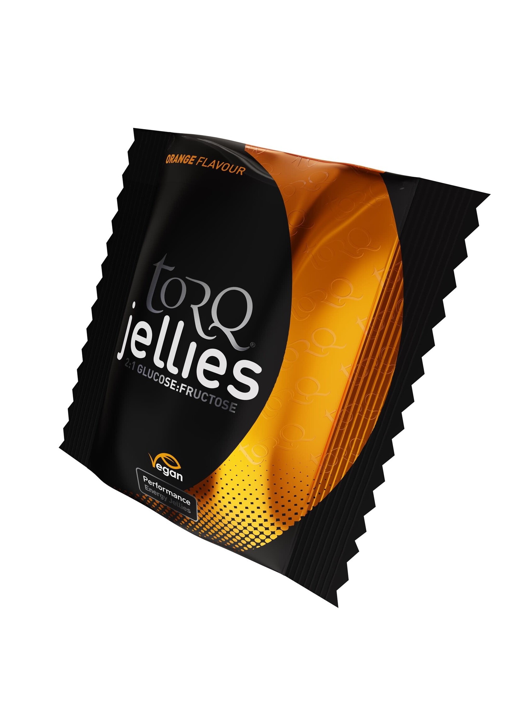 TORQ TORQ NUTRITION JELLIES