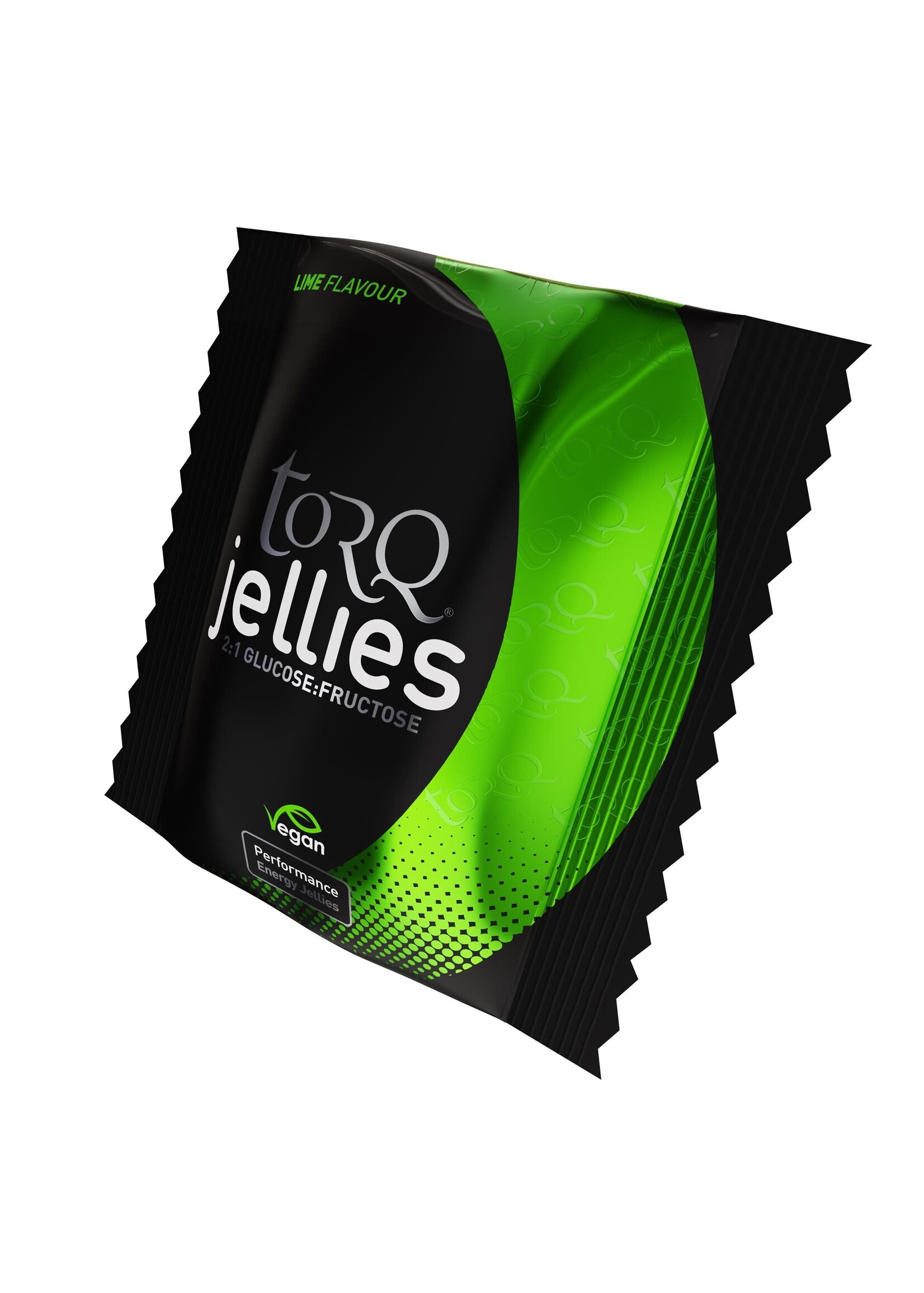 TORQ TORQ NUTRITION JELLIES