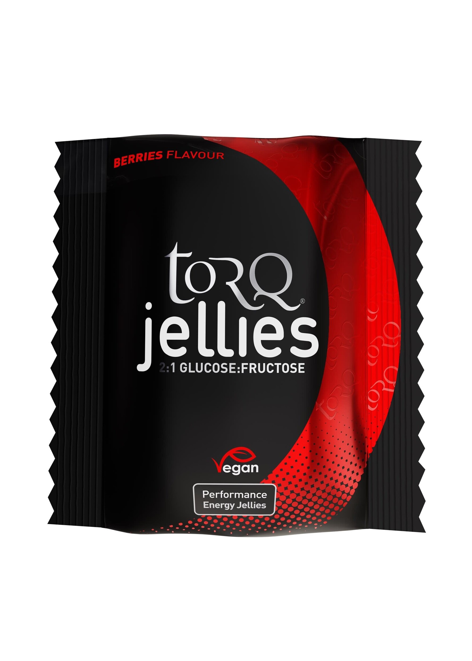 TORQ TORQ NUTRITION JELLIES