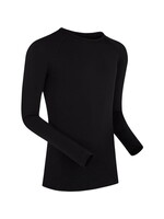 Madison MADISON Roam Isoler Mesh Long Sleeve Baselayer, black