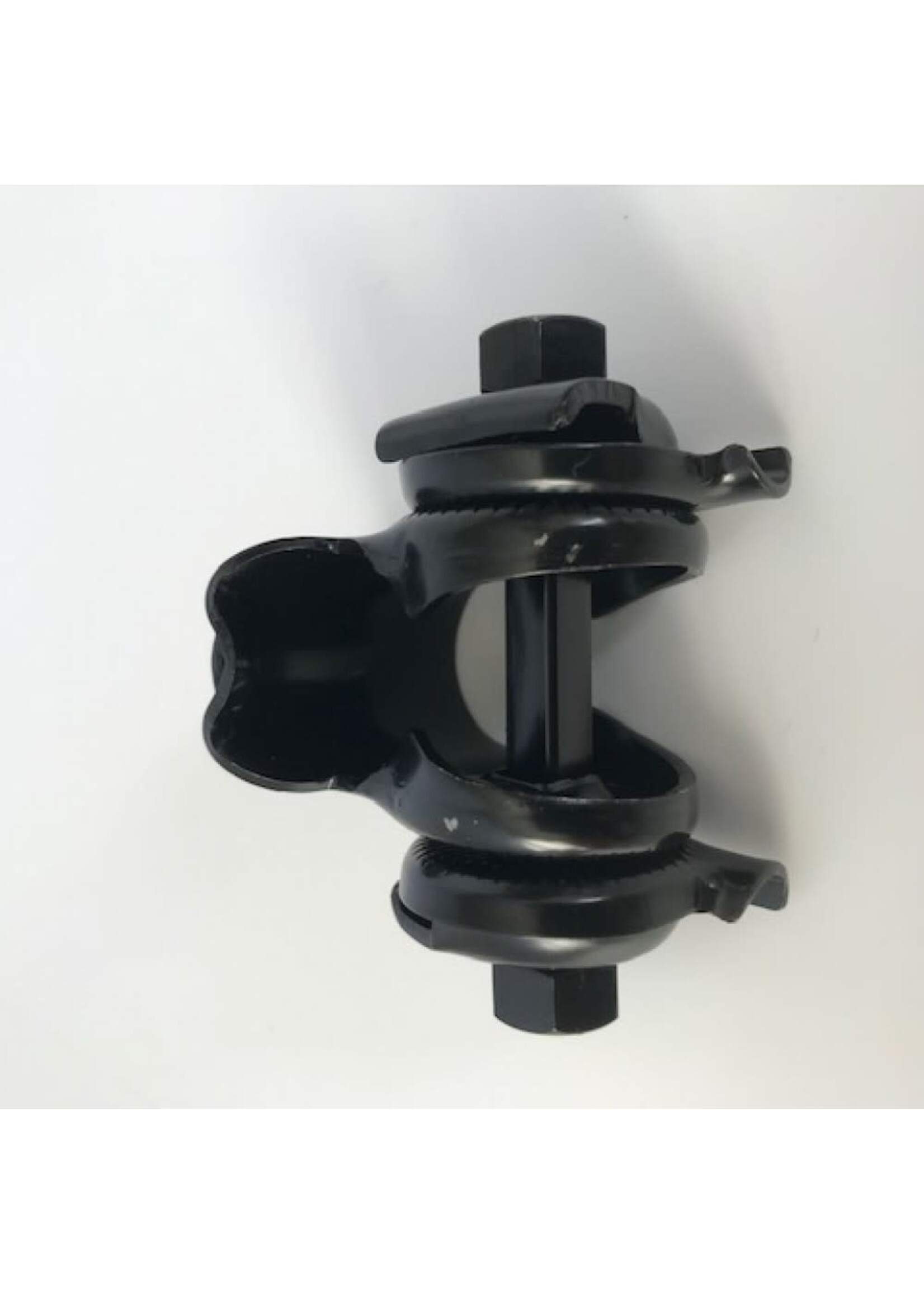Saddle Clamps