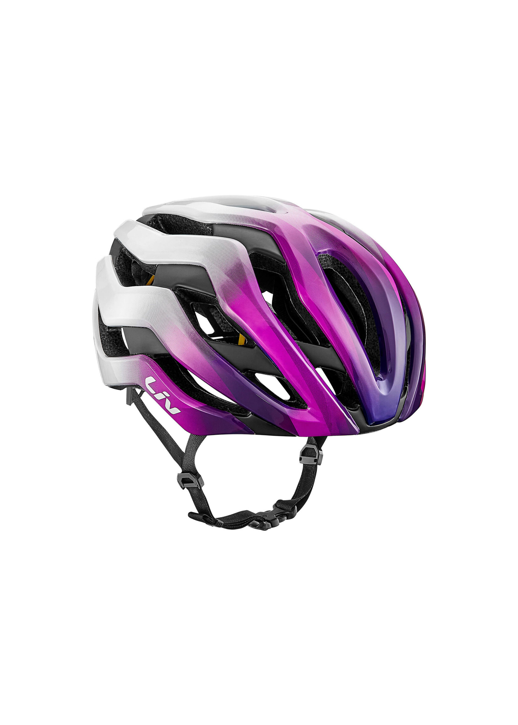 liv Liv Rev Pro Bike Exchange Team Helmet