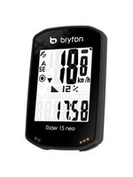 bryton BRYTON RIDER 15E NEO GPS CYCLE COMPUTER