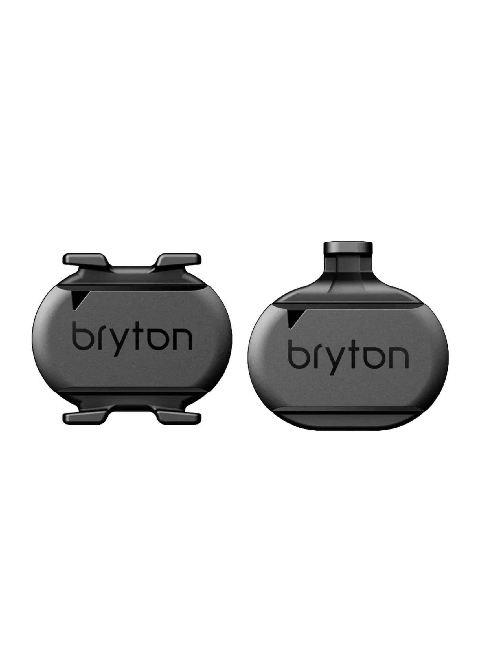 bryton BRYTON SMART DUAL SENSOR